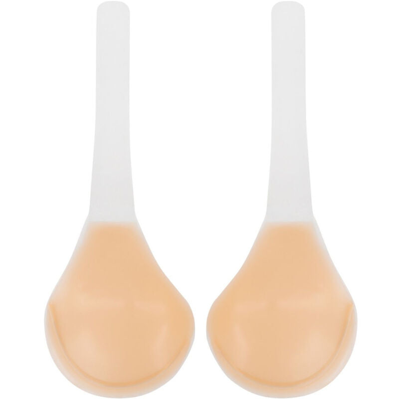 BYE-BRA - BRUSTVERSTRKER SILIKON CUP H