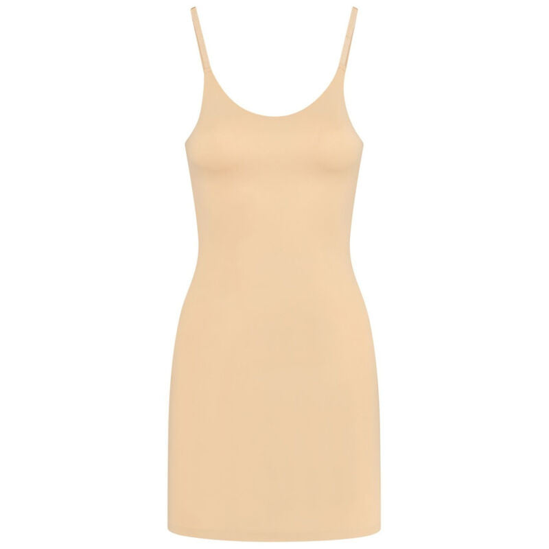 BYE-BRA - SINGLE KLEID UNSICHTBAR SCHWARZ GRÖSSE XXL