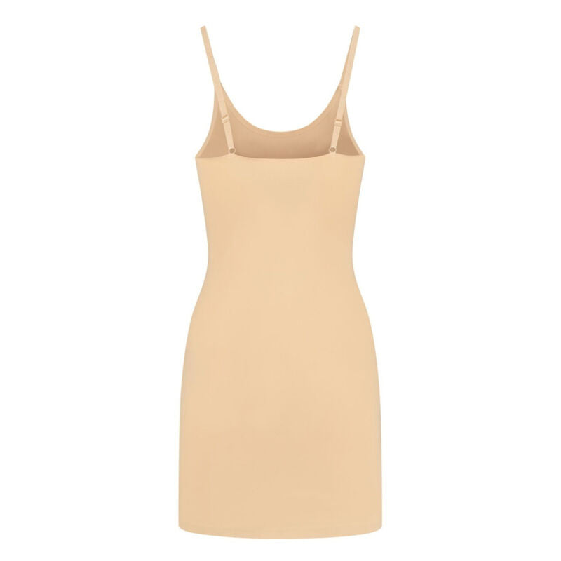 BYE-BRA - SINGLE KLEID UNSICHTBAR SCHWARZ GRÖSSE XXL