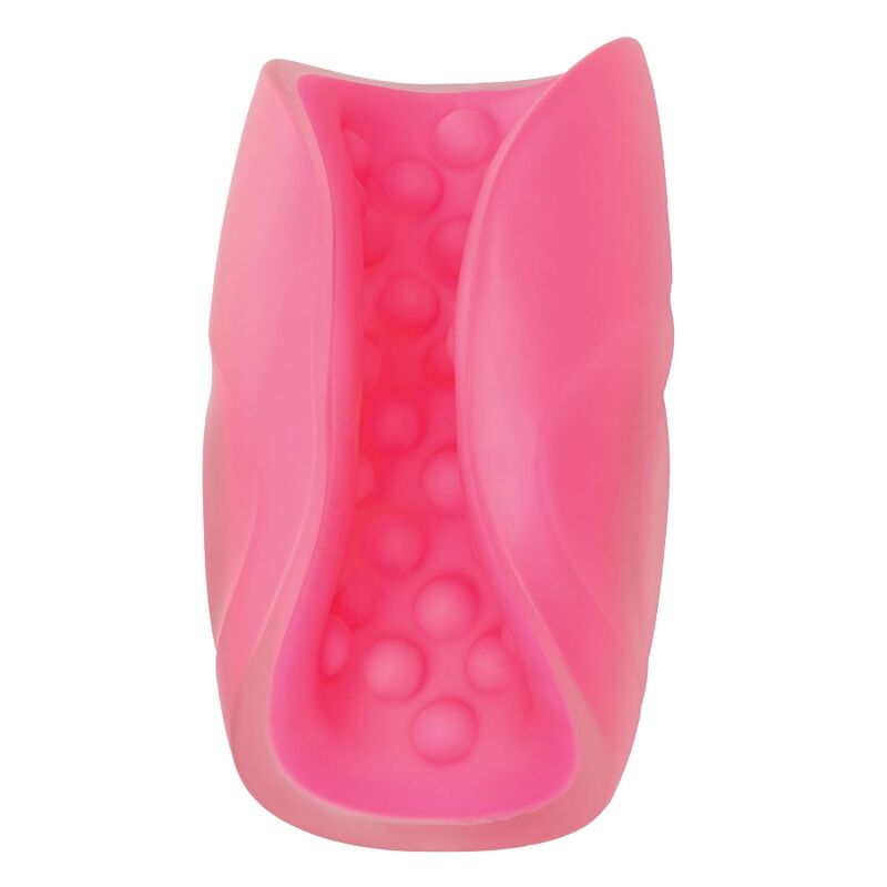 CALEXOTICS - MASTURBATOR WITH PEARL HANDLE