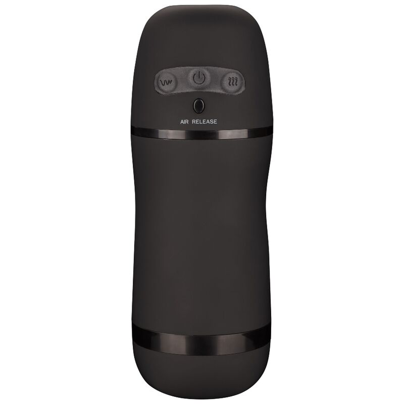 CALEXOTICS - OPTIMUM POWER STROKER VIBRATIONS AND SAUGFUNKTIONEN