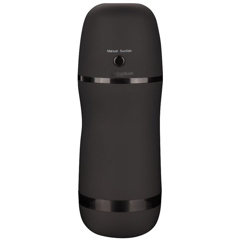 CALEXOTICS - OPTIMUM POWER STROKER VIBRATIONS AND SAUGFUNKTIONEN