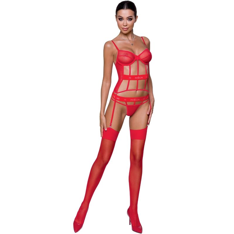 PASSION - KYOUKA CORSET - RO S/M - TL/XL