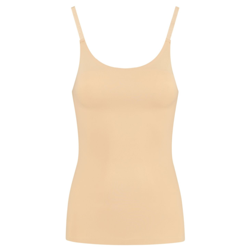 BYE-BRA - LIGHT CONTROL T-SHIRT UNSICHTBAR SCHWARZ GRÖSSE XXL