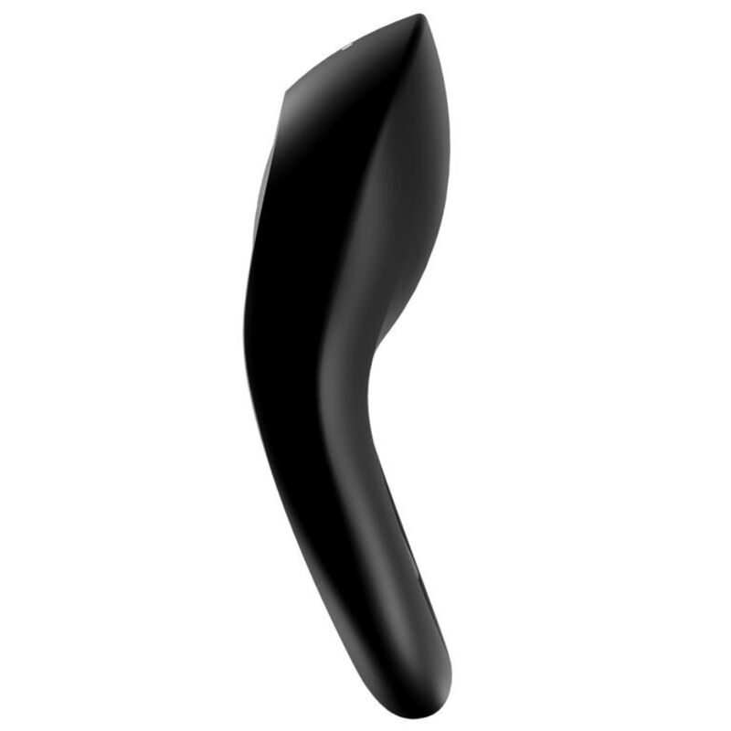 SATISFYER - LEGENDER DUORING VIBRATOR SCHWARZ