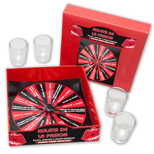 Partyspiele