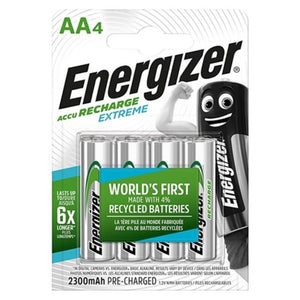 Batterien