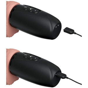 Realistische Vibratoren