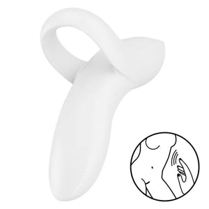 Finger-Vibratoren