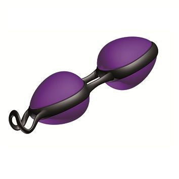 JOYDIVION JOYBALLS - SECRET SCHWARZE UND LILAC CHINESISCHE KUGELN
