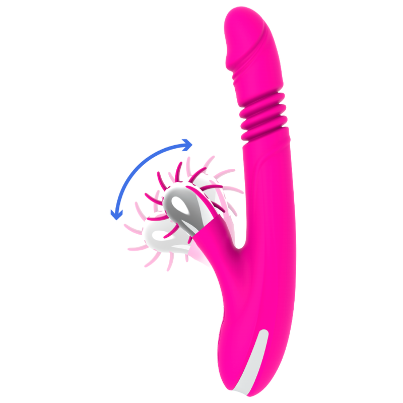 DIVERSIA - HASE OBEN &amp; UNTEN 24 CM