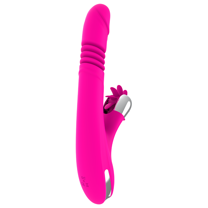DIVERSIA - HASE OBEN &amp; UNTEN 24 CM