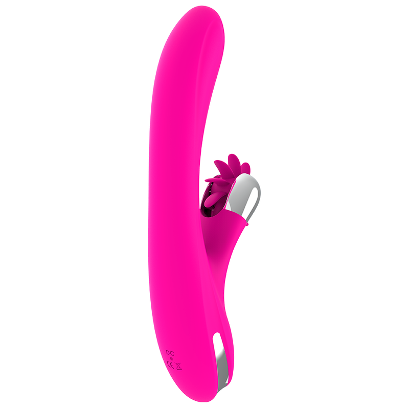 DIVERSIA - VIBRATING 24 CM