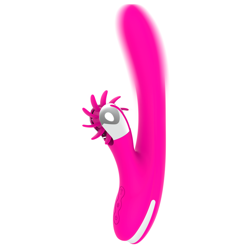 DIVERSIA - VIBRATING 24 CM