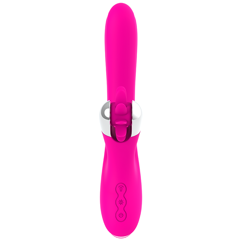 DIVERSIA - VIBRATING 24 CM