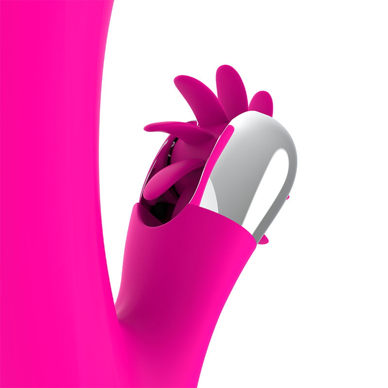 DIVERSIA - VIBRATING 24 CM