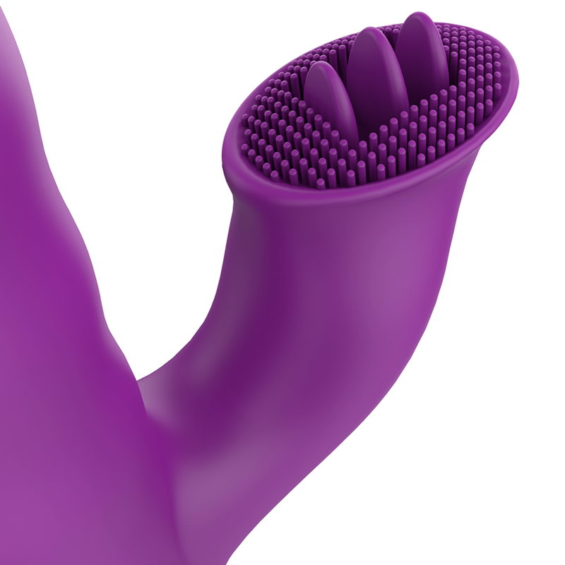 FUN FUNCTION - THRUSTER &amp; ROTATION