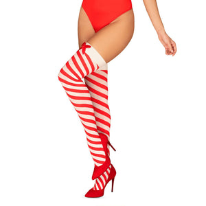 Weihnachtswäsche