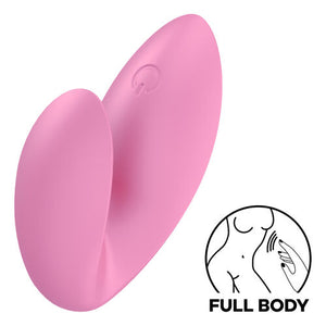 Finger-Vibratoren
