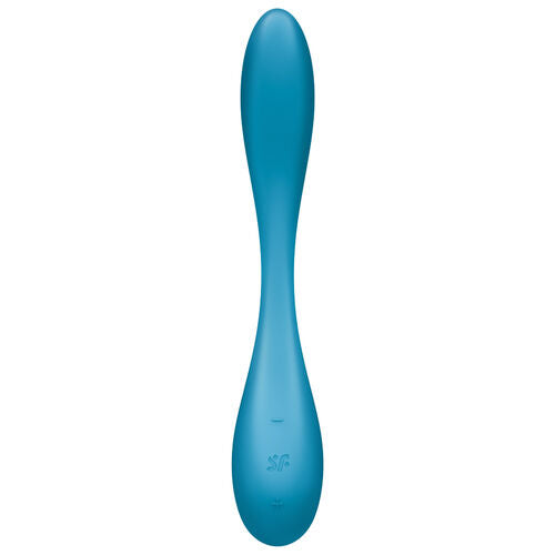 SATISFYER - G-SPOT FLEX 5 MULTIVIBRATOR