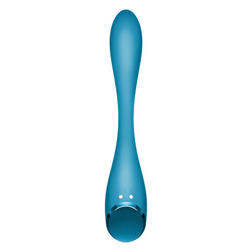 SATISFYER - G-SPOT FLEX 5 MULTIVIBRATOR