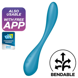 Vibratoren mit APP