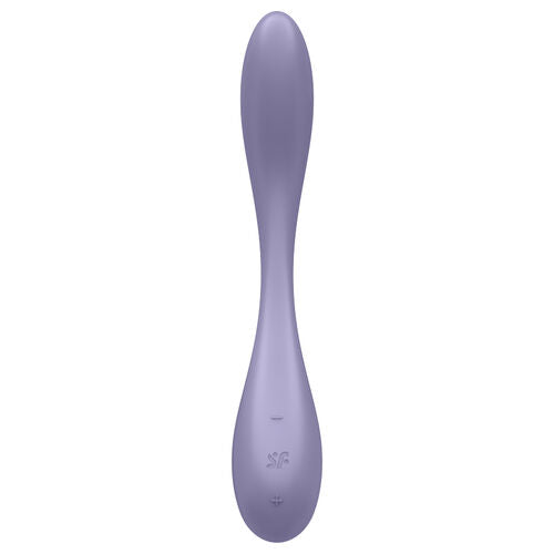 SATISFYER - G-SPOT FLEX 5 MULTIVIBRATOR