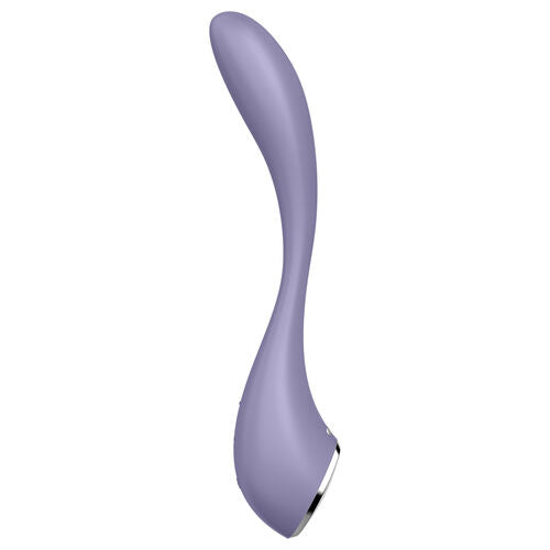 SATISFYER - G-SPOT FLEX 5 MULTIVIBRATOR