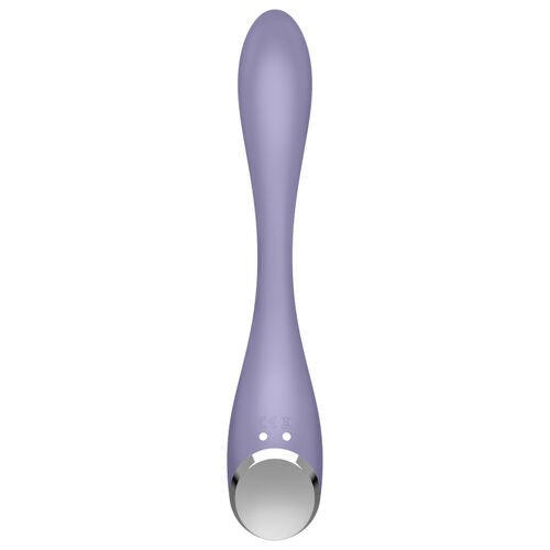 SATISFYER - G-SPOT FLEX 5 MULTIVIBRATOR