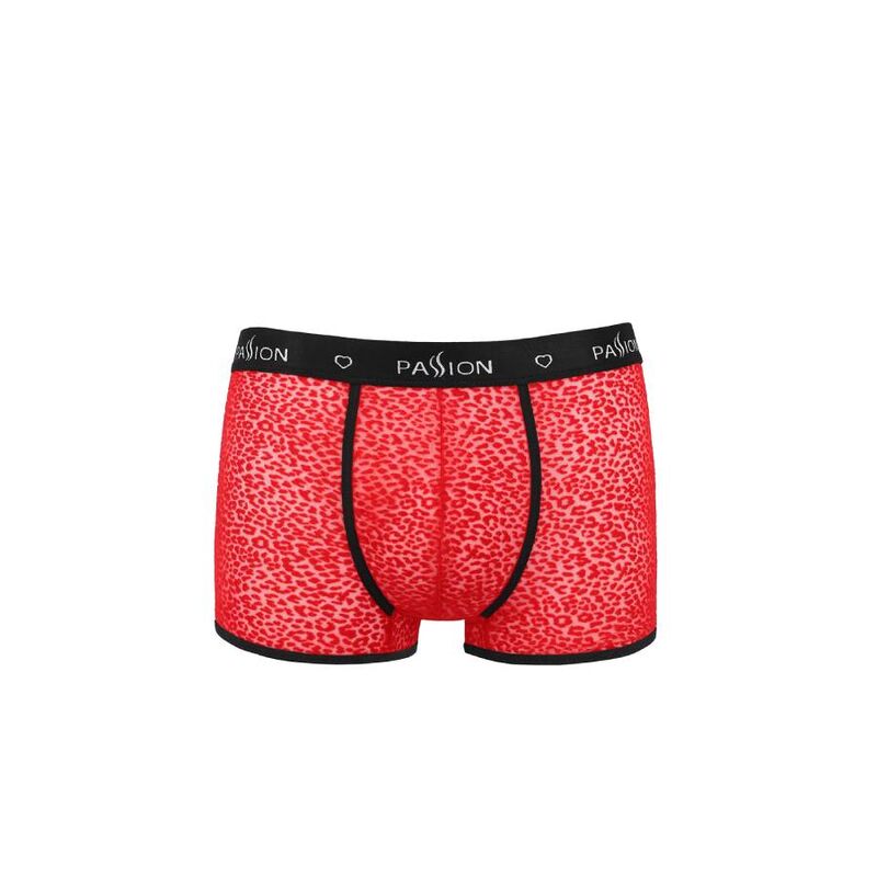 PASSION - 046 SHORT PARKER ROT S/M
