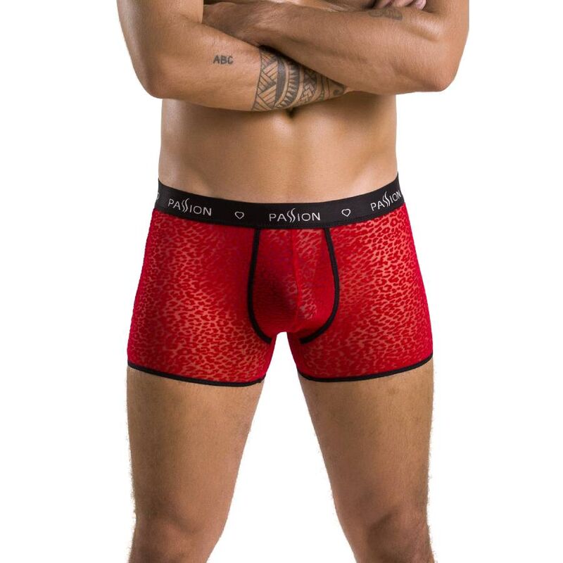 PASSION - 046 SHORT PARKER ROT S/M