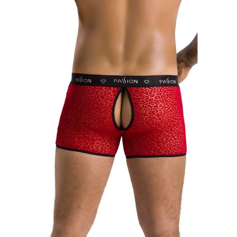 PASSION - 046 SHORT PARKER ROT S/M