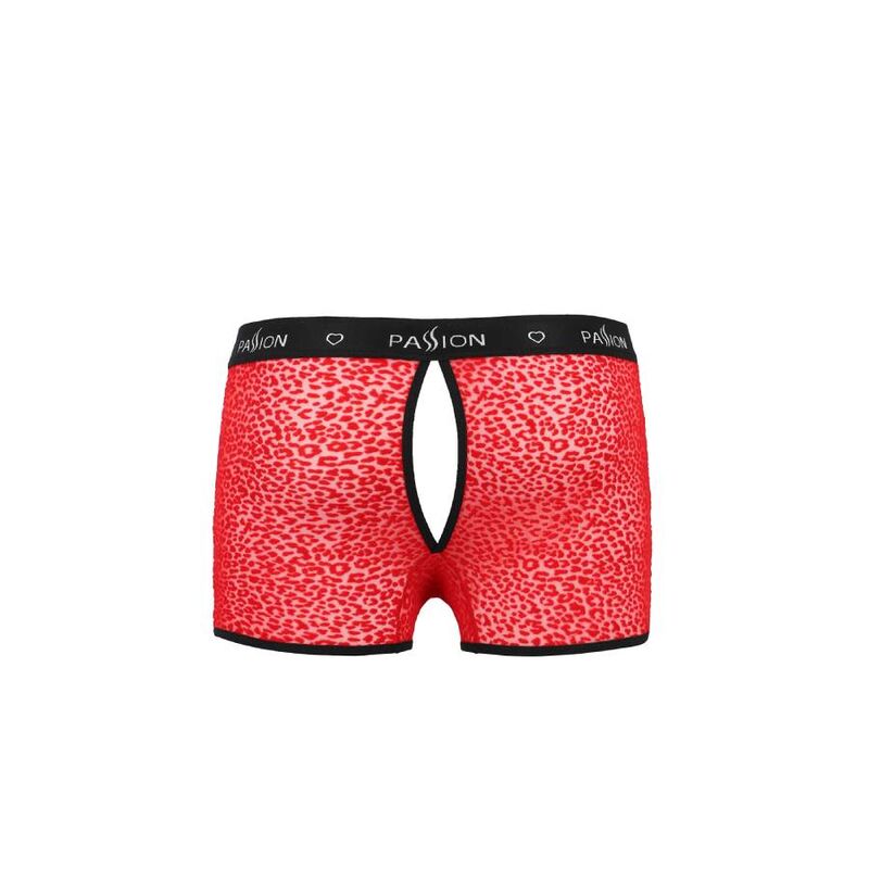 PASSION - 046 SHORT PARKER ROT S/M