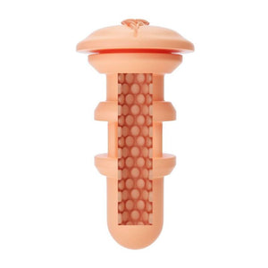Vaginas ohne Vibration
