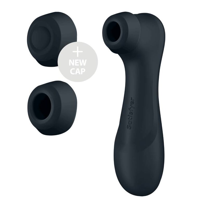SATISFYER - PRO 2 GENERATION 3 LILAC BLUETOOTH & APP