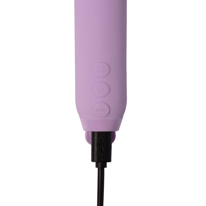 JE JOUE - DUET BULLET LILA
