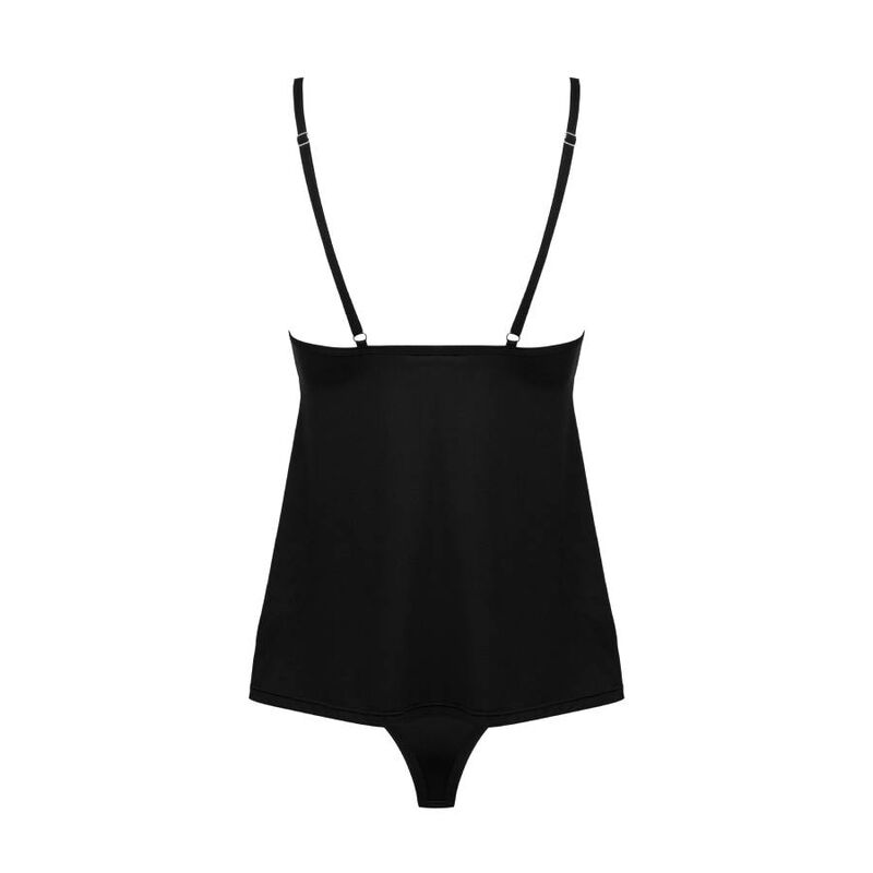 OBSESSIVE - BELLA ROU TOP & HÖSCHE M/L