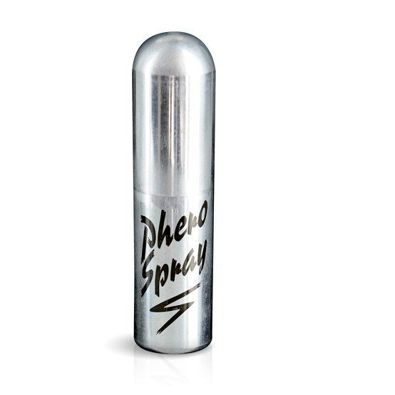 RUF - PHEROMONE SPRAY FOR MEN, 15 ML