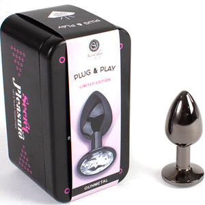Spielzeug aus Metall