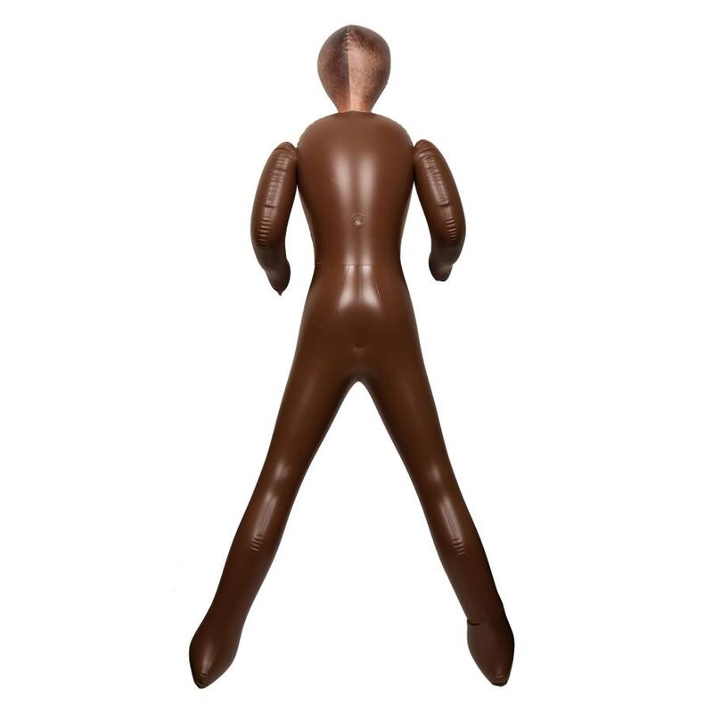 CALEXOTICS - THE POSTMAN LOVE DOLL