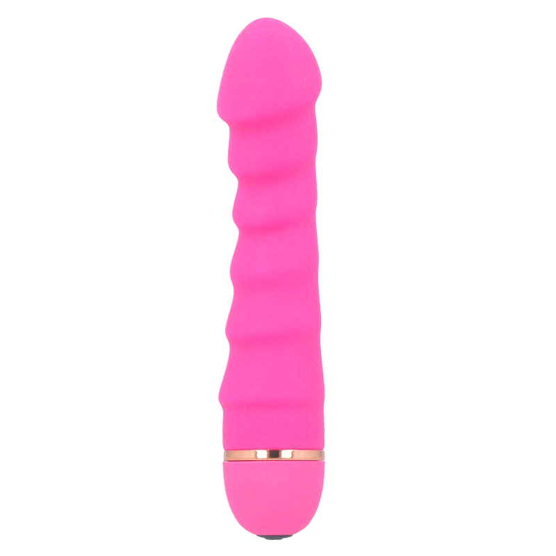 INTENSE - SALLY 20 GESCHWINDIGKEITEN SILIKON PINK
