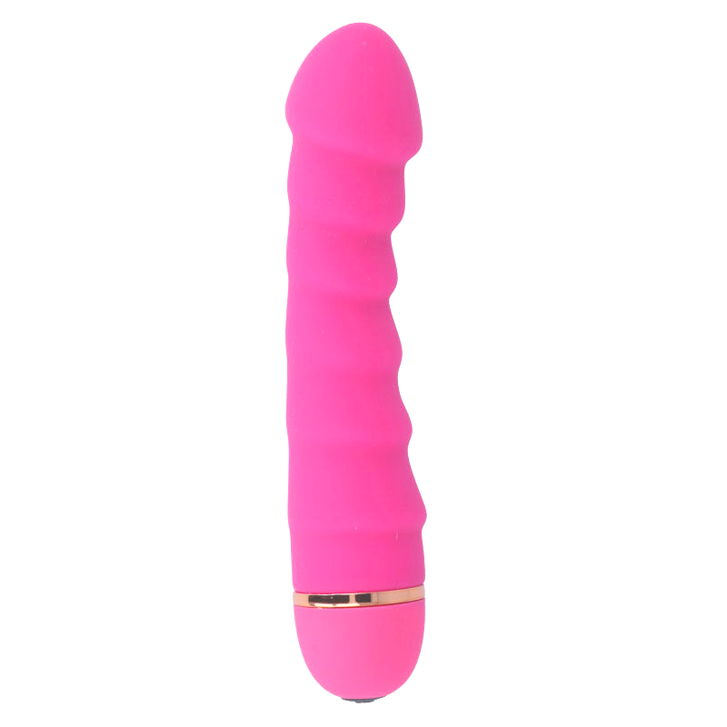 INTENSE - SALLY 20 GESCHWINDIGKEITEN SILIKON PINK