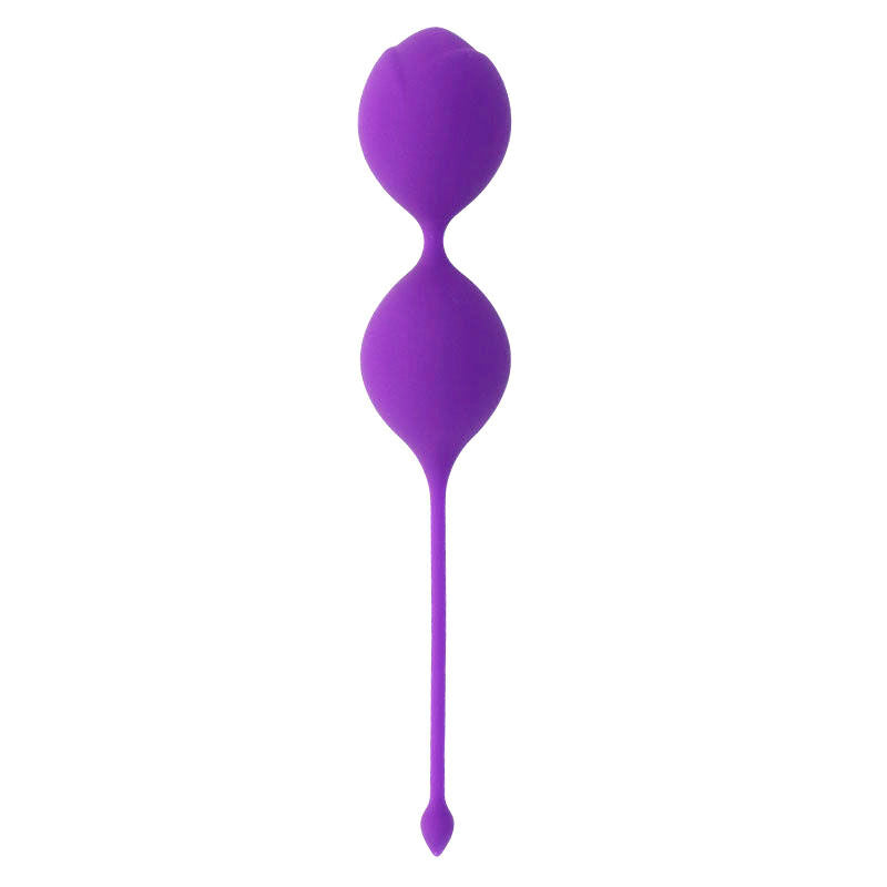 INTENSE - KISHA FIT SILICONE CONE LILAC