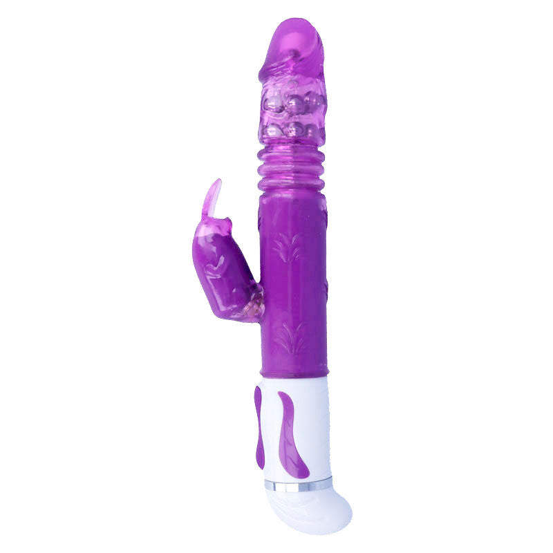 INTENSE - ESTUARD UP&amp;DOWN ROTATOR VIBRATORFLIEDER