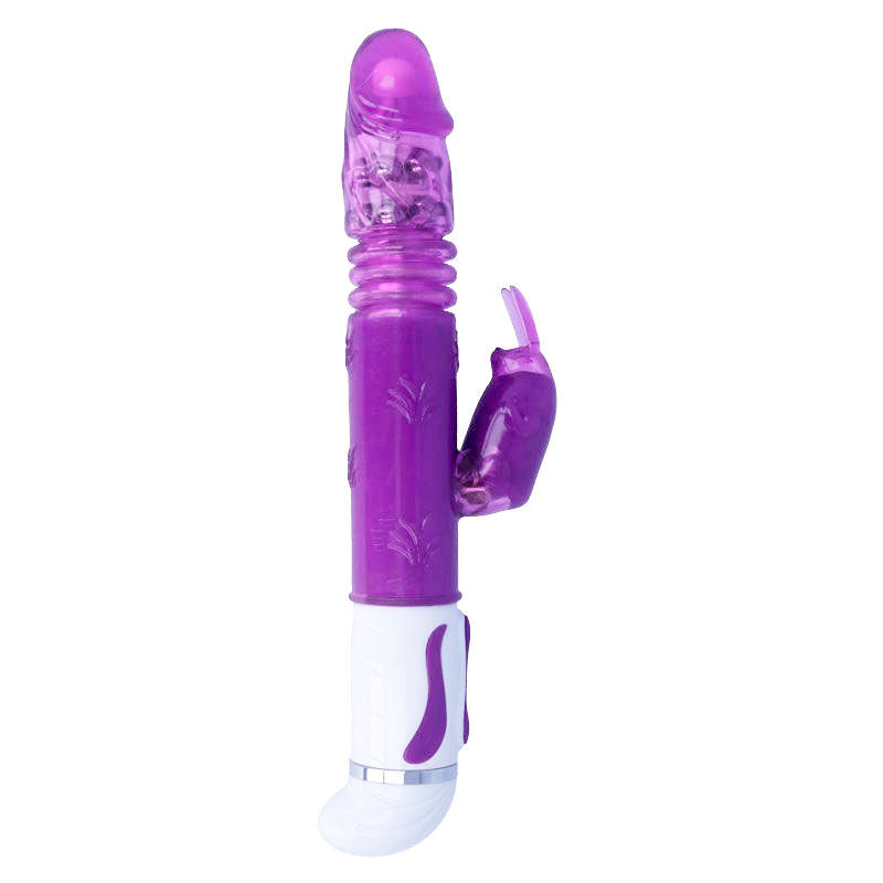 INTENSE - ESTUARD UP&amp;DOWN ROTATOR VIBRATORFLIEDER