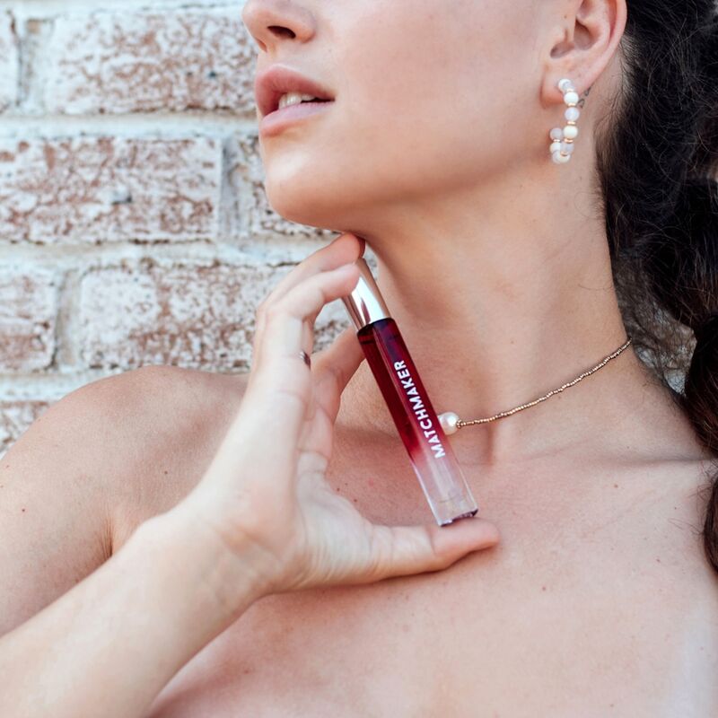 EYE OF LOVE - MATCHMAKER RED DIAMOND PERFUME ATTRACT 10 ML