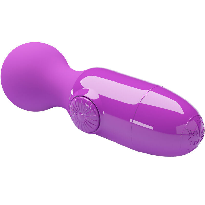 PRETTY LOVE - LILAC MINI-PERSÖNLICHES MASSAGER