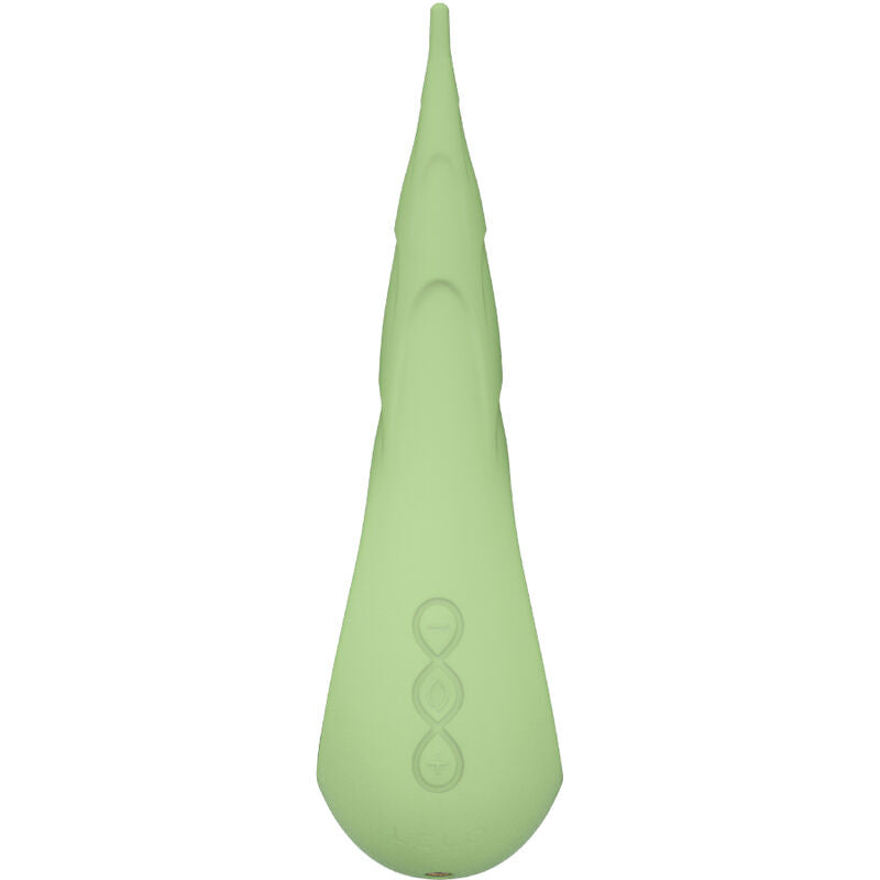 LELO - DOT CRUISE KLITORISTIMULATOR OCKER ORANGE