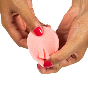 Hygienischer Tampon