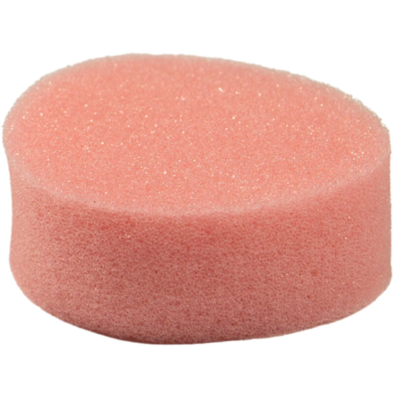 COMFORT 365 - GESCHMIERTER VAGINAL SCHWAMM TAMPON - 3 EINHEITEN